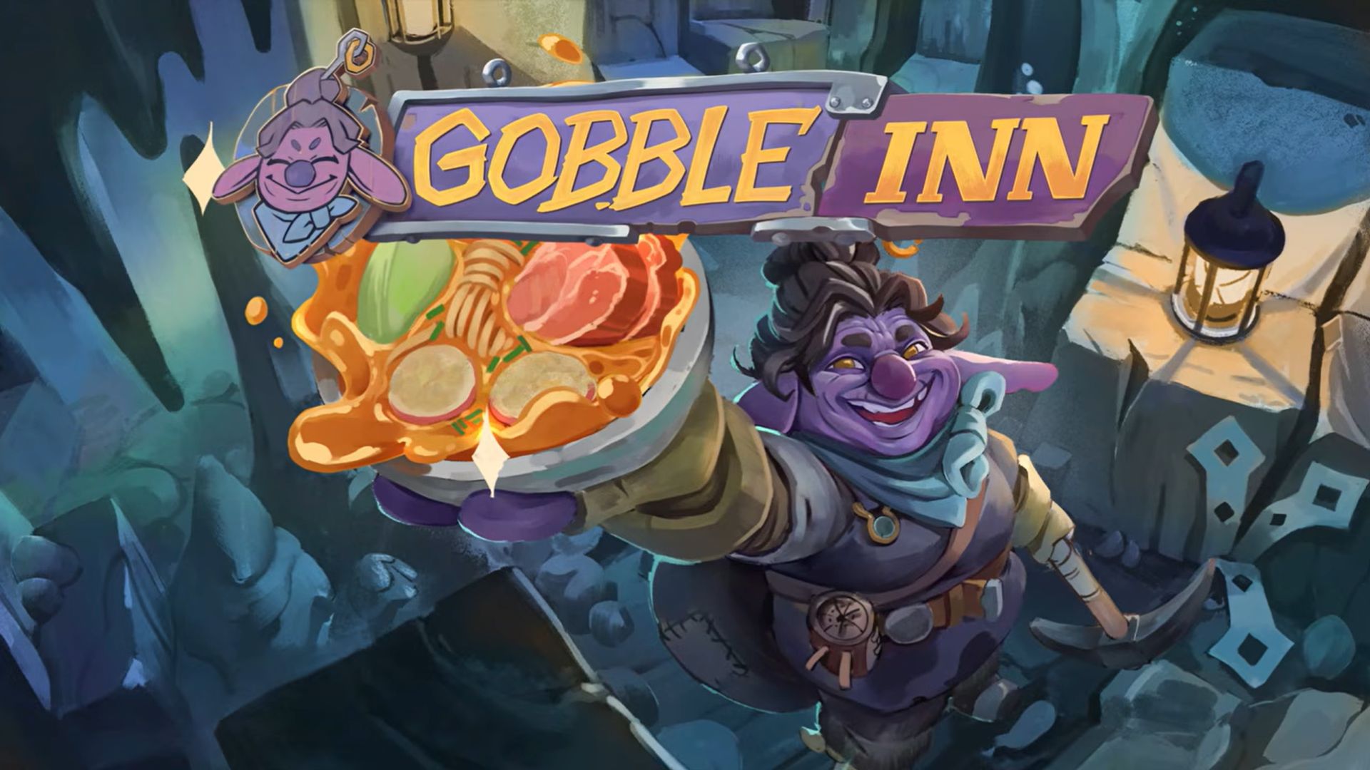 Gobble Inn
