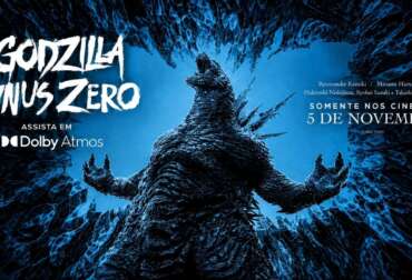 Godzilla Minus Zero