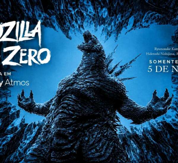 Godzilla Minus Zero