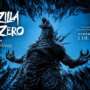 Godzilla Minus Zero Abre Pré-Venda com Balde Exclusivo e Retorno Triunfal aos Cinemas