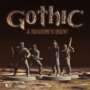 Gothic – A Shadow’s Quest: Campanha de Financiamento Bate Todas as Metas e Chega ao Fim Esta Semana!