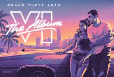 Grand Theft Auto VI: The Album