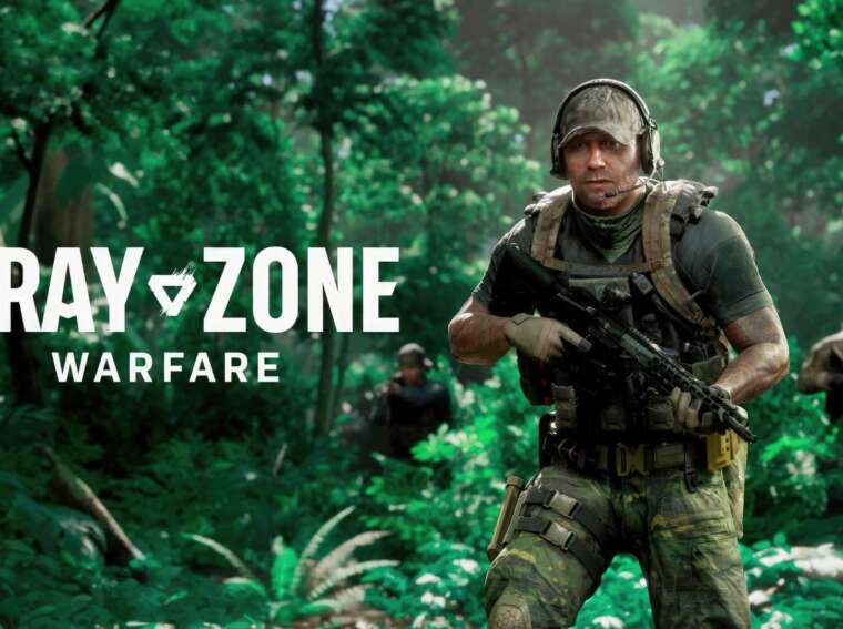 Gray Zone Warfare