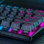 Razer Huntsman V3 Pro Mini 8KHz: O Pequeno Gigante da Velocidade Chega para Gamers de Elite