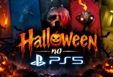Halloween no ps5