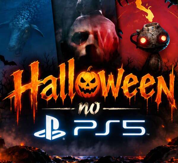 Halloween no ps5