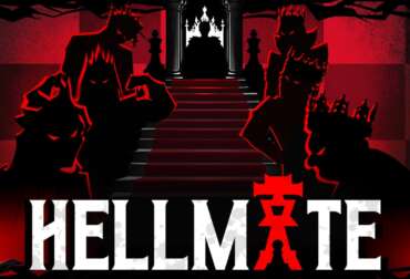 Hellmate