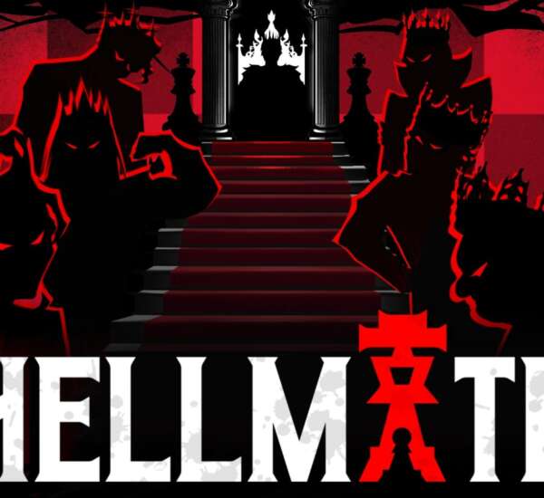 Hellmate