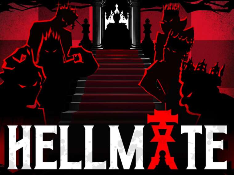 Hellmate