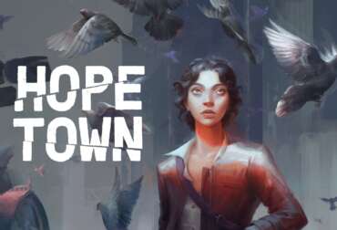 Hopetown