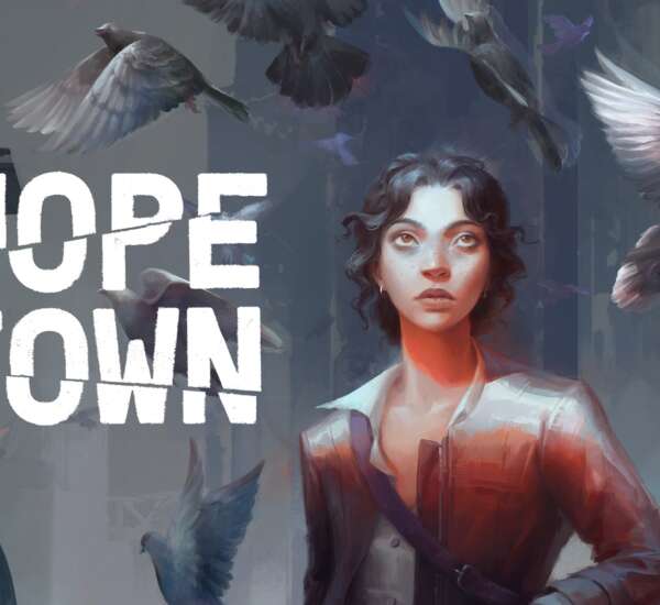 Hopetown