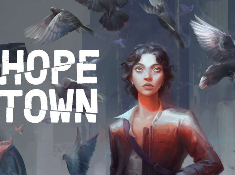 Hopetown