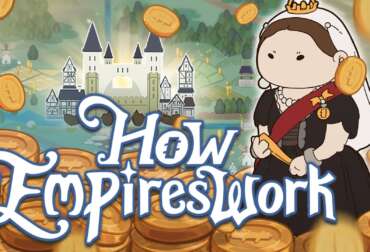 How Empires Work