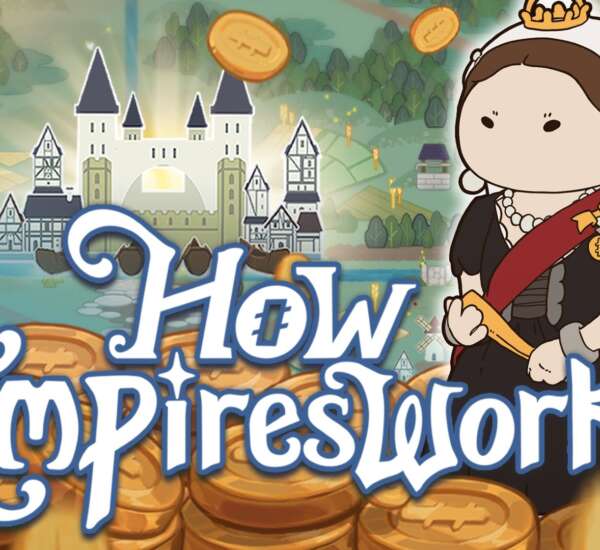 How Empires Work