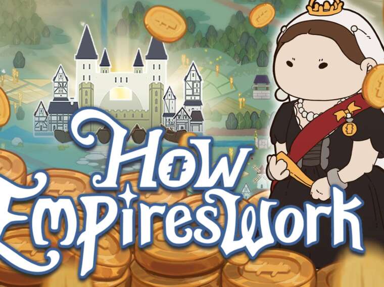 How Empires Work