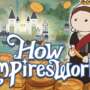 Prepare Seu Império: How Empires Work Traz Estratégia Incremental ao Steam em Breve com Demo Já Disponível