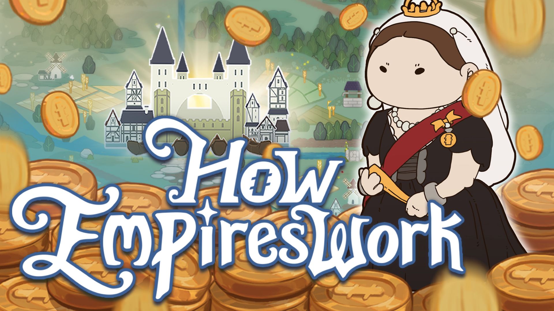 How Empires Work