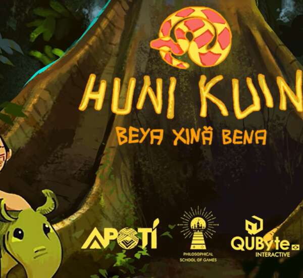 Huni Kuin: Beya Xinã Bena