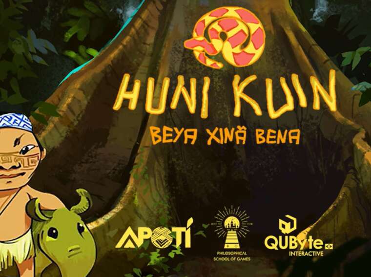 Huni Kuin: Beya Xinã Bena