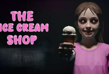 Ice Cream Shop