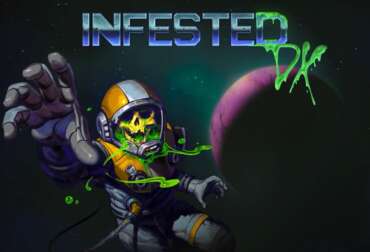 Infested DX