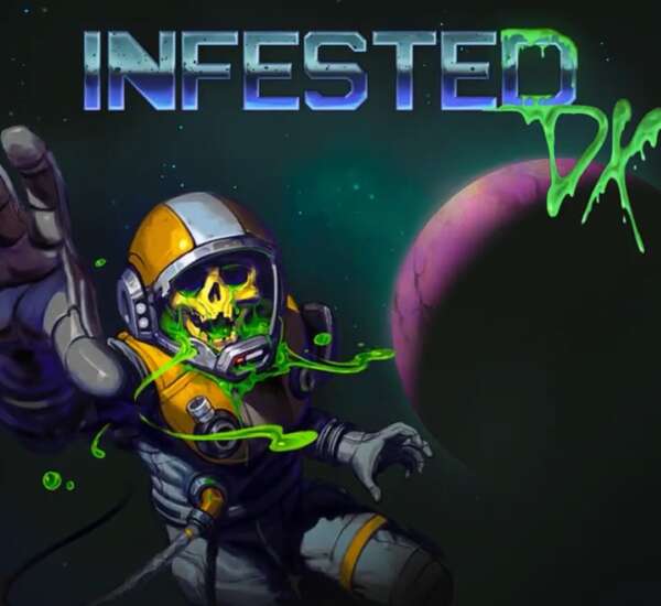 Infested DX