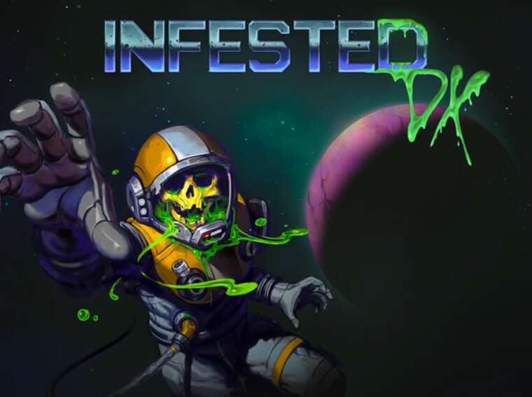 Infested DX
