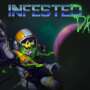 Infested DX Chega ao PC: Sci-Fi Horror 16-Bit com Puzzles Brutais e Cheirinho de Nostalgia