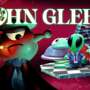 JOHN GLEEP: Alien Endividado Mistura OVNI, Pachinko e Roguelike em Demo Grátis no Steam Next Fest