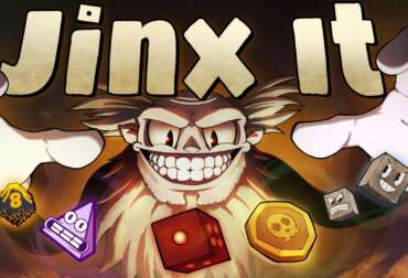 Jinx It