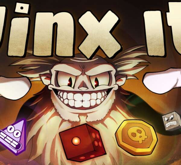 Jinx It
