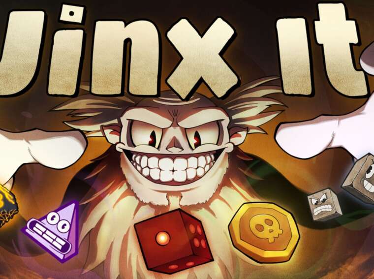 Jinx It