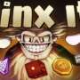 Jinx It: Roguelike Brasileiro de Dados Promete Quebrar a Banca no Steam com Estilo Único