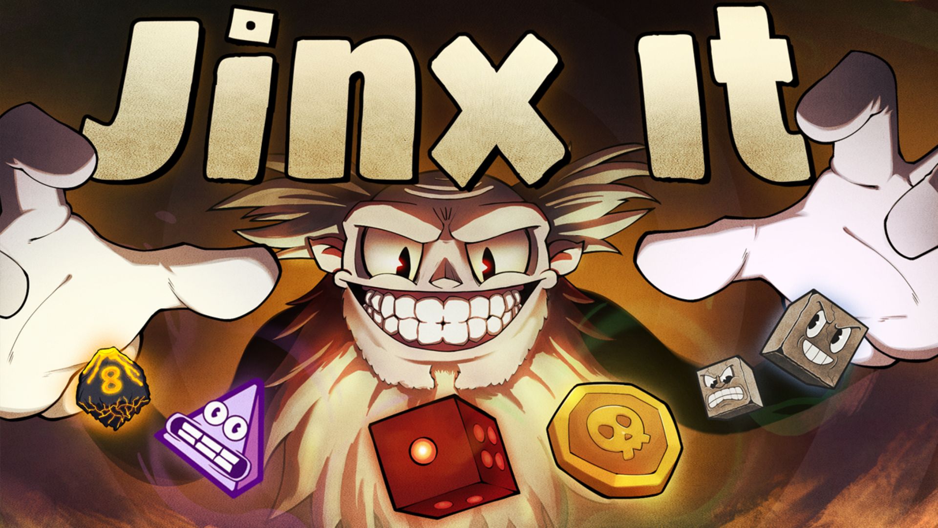 Jinx It
