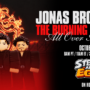 Jonas Brothers Atacam Roblox no Halloween com Show Exclusivo e Itens Grátis!