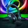 Razer Barracuda V2 Pro Chega para Acabar com a Dança das Cadeiras dos Headsets Gamer