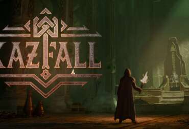 Kazfall