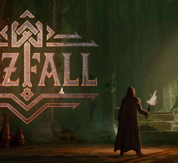 Kazfall