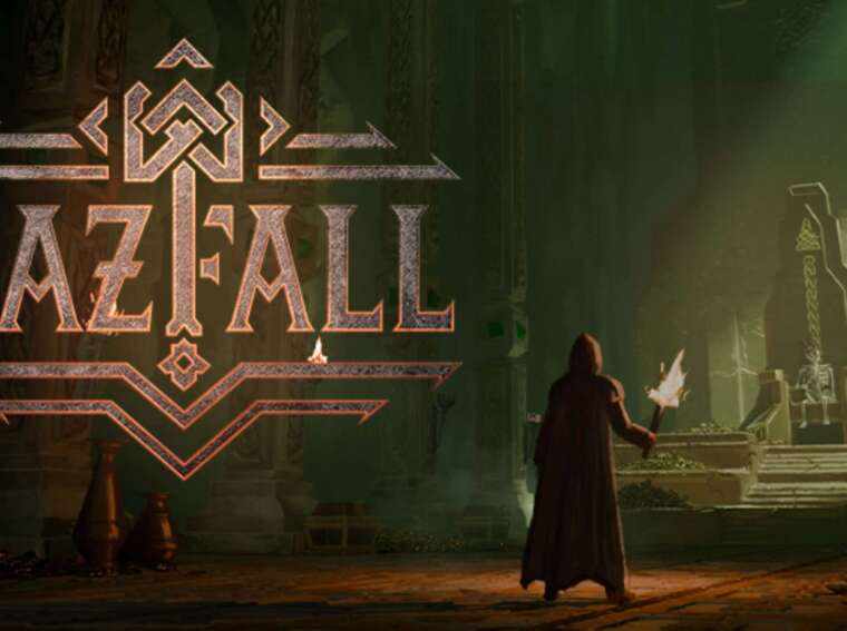 Kazfall