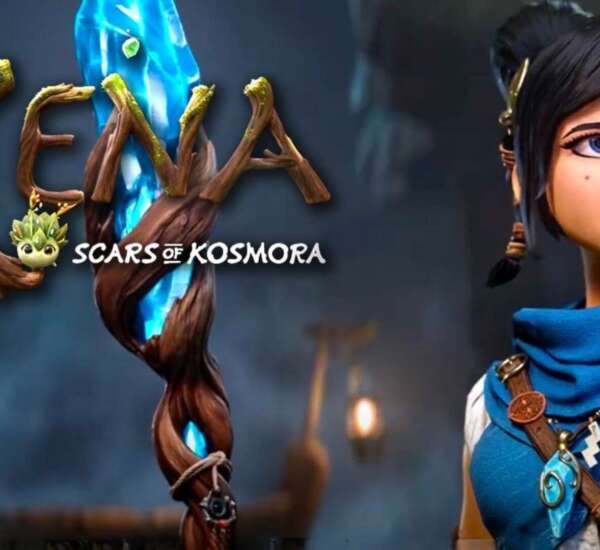 Kena: Scars of Kosmora