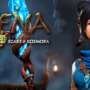Kena: Scars of Kosmora Ganha Data (2027), Companheiro Canino e Mundo Expandido no PS5 e PC