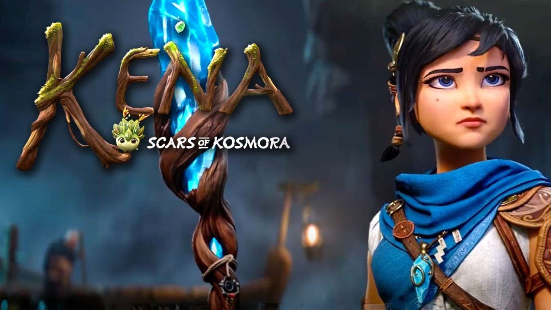 Kena: Scars of Kosmora