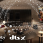 LG Desvenda a Magia Sonora: Como o Dolby Atmos Transforma Sua Sala em um Cinema 3D com Soundbars