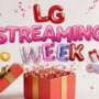 LG Streaming Week Turbina Seu Entretenimento: Cloud Gaming e Streamings com Ofertas