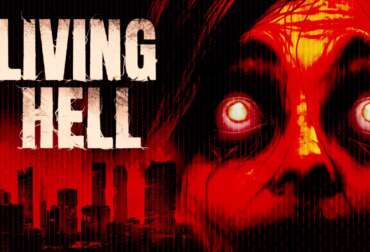 LIVING HELL