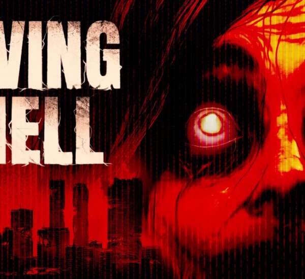 LIVING HELL