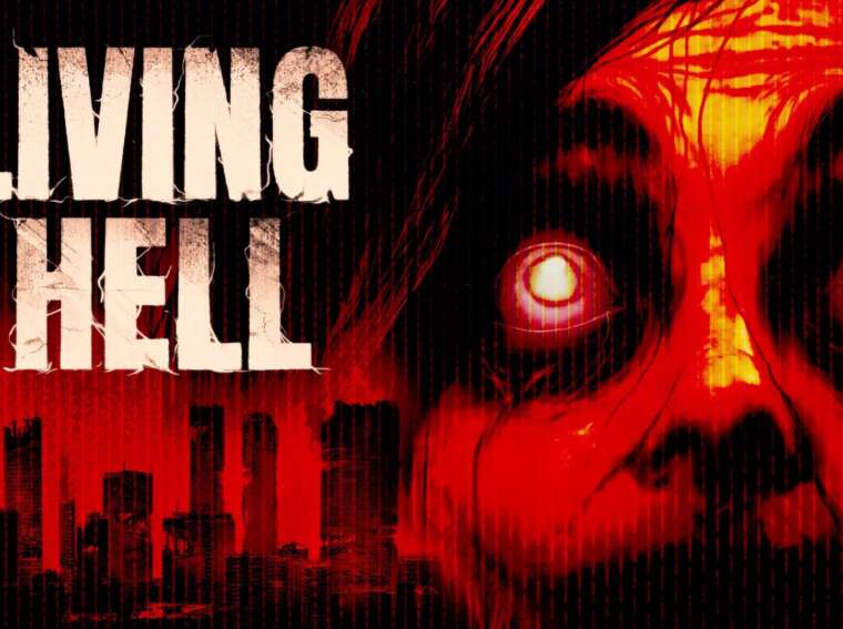 LIVING HELL