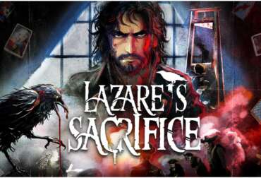 Lazare's Sacrifice