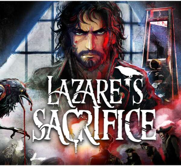 Lazare's Sacrifice