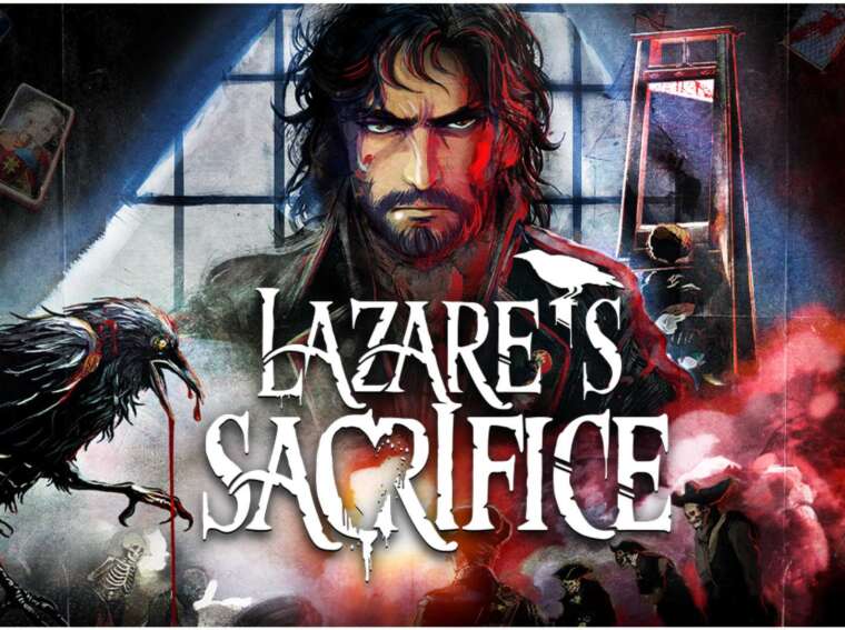 Lazare's Sacrifice